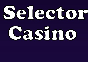 Selector Casino бездепозитный бонус за регистрацию